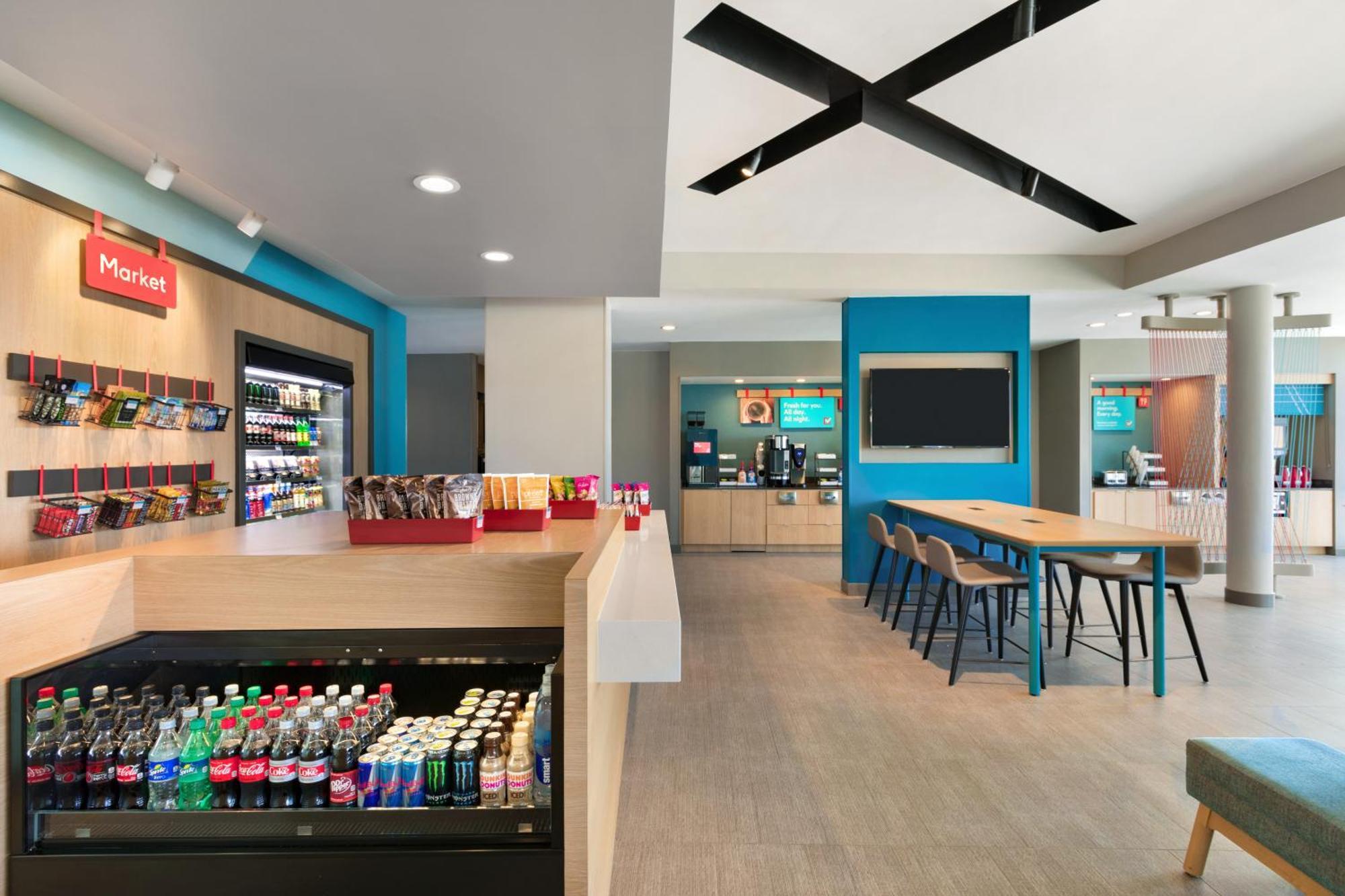 Avid Hotels - Tijuana - Otay By Ihg Exterior foto
